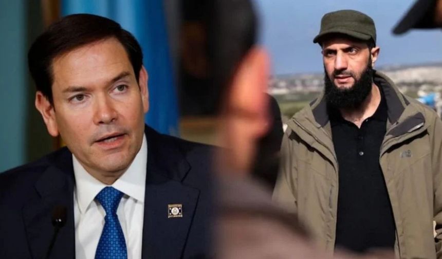 Suriye ve İsrail anlaştı