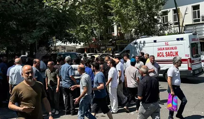 Bingöl’de bin kişiye kanser taraması