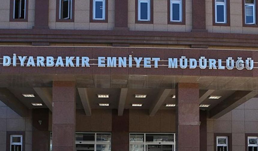 Diyarbakır Emniyeti açıkladı: Kayıp, kayıp değilmiş!