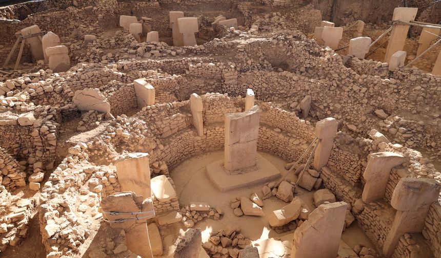 Japon bilim insanları önemli buluş için Urfa’ya geliyor