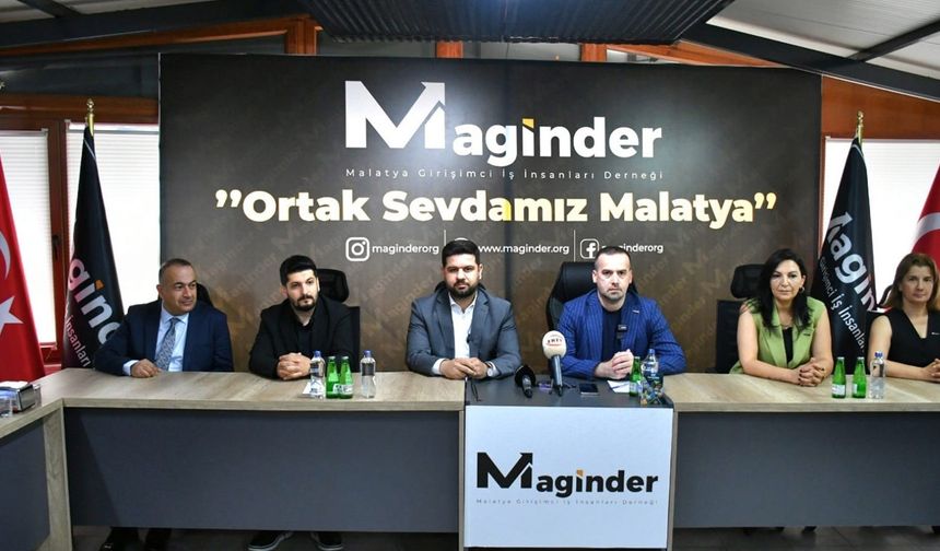 Müteahhitlerin beton isyanı!
