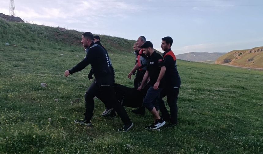 Siirt’te Kezer Çayı'nda kaybolan çocuktan acı haber