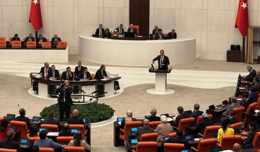 PKK’nın fesih kararının ardından TBMM’de üç seçenek tartışılıyor