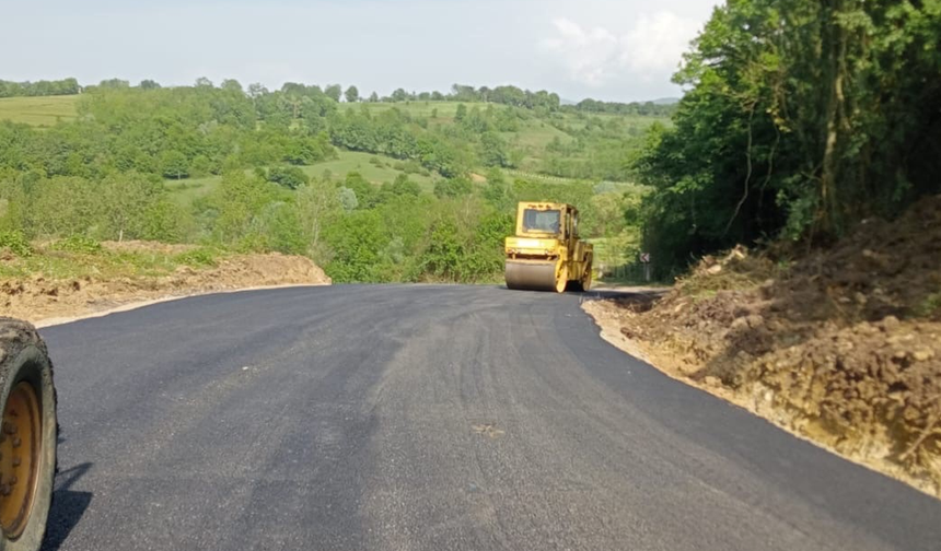 ‘Ölüm Yolu’na neşter!