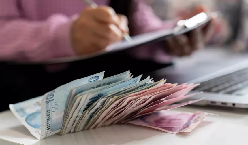 Bakan duyurdu, beklenen ödemeler hesaplara yatırıldı