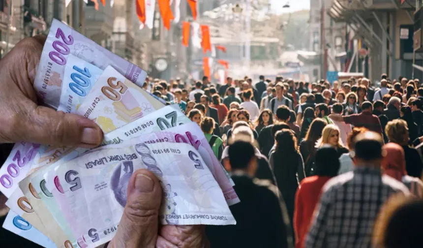 Kamu işçilerine zam teklifi için tarih belli oldu