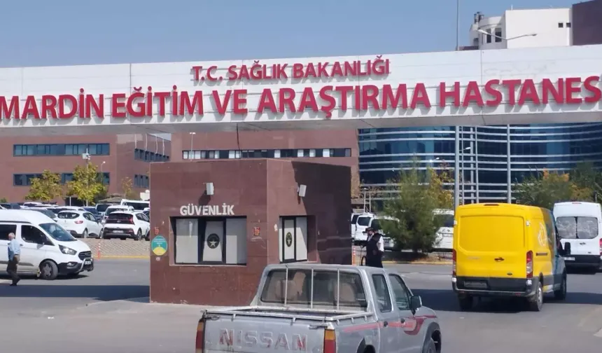 Adalet Bakanlığı: Danıştay hakimi intihar girişiminde bulundu