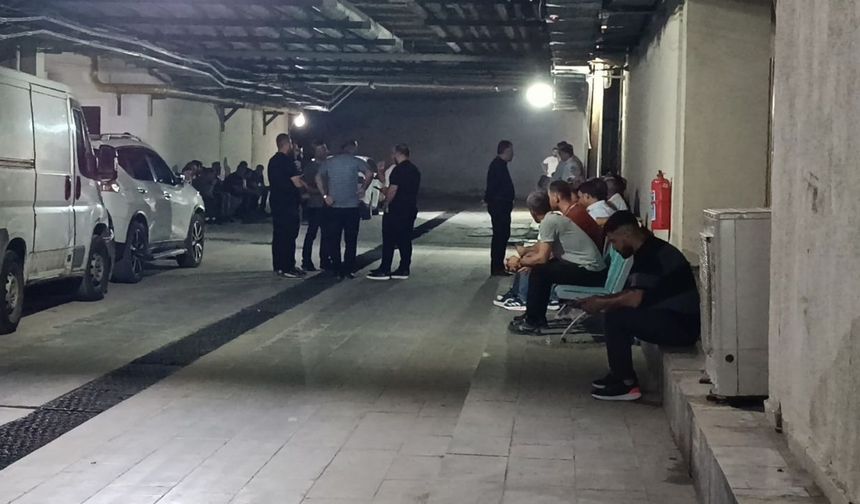 Batman’da 1 yaşındaki bebek balkondan düşerek hayatını kaybetti