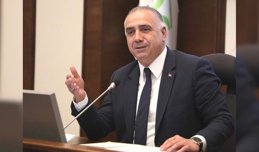 Büyükçekmece Belediye Başkanvekili belli oldu