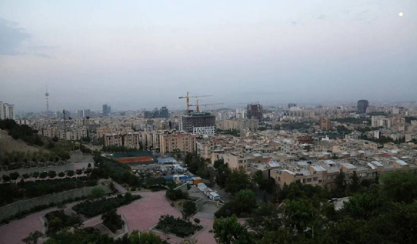Ürdün, hava sahasını tüm uçuşlara kapattı
