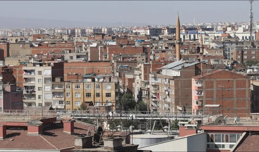 Diyarbakır’da Bağlar için çağrı: Artık yeter!