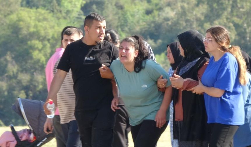Elektrik teknisyeni ölü bulundu