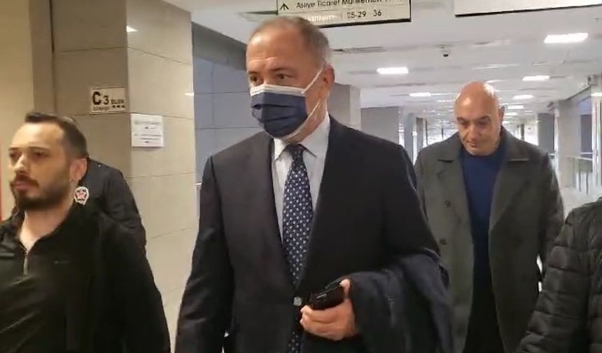 Gazeteci Fatih Altaylı tutuklandı