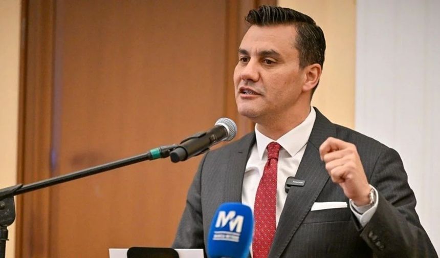 Adalet Bakanı açıkladı: Akıma kapılan belediye başkanı için soruşturma başlatıldı