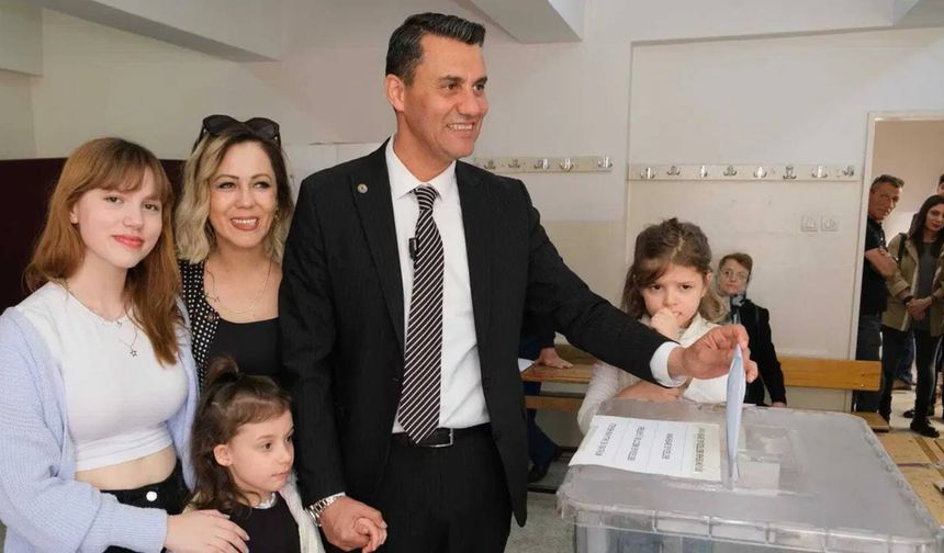 Ferdi Zeyrek'in kızından ihmal iddiası