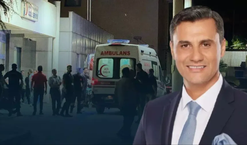 CHP’li Belediye Başkanı Zeyrek hayatını kaybetti