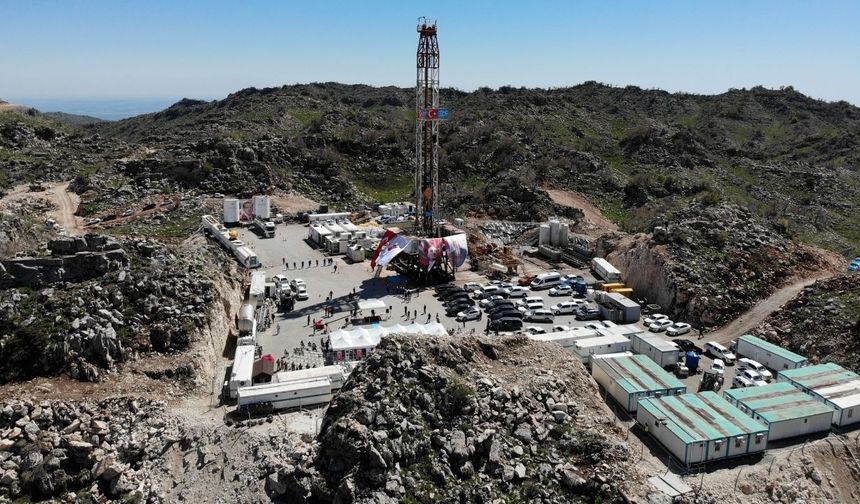Gabar petrolü Şırnaklıların yeni istihdam kapısı oldu