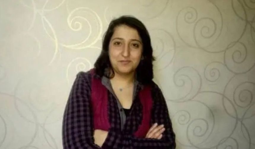 Gazeteci Rahime Karvar tahliye edildi