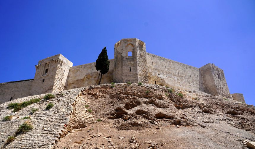 Gaziantep Kalesi için son karar verildi
