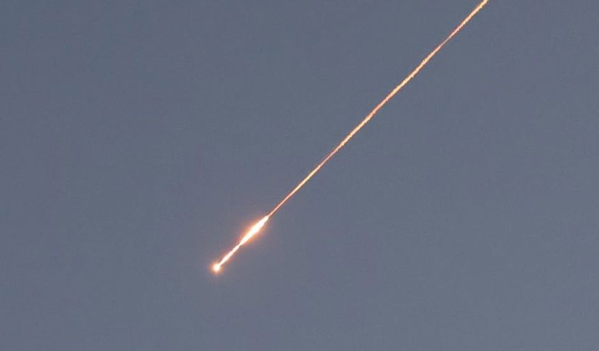 İran misillemesinde, İsrail'de 3 kişi öldü, 91 kişi yaralandı