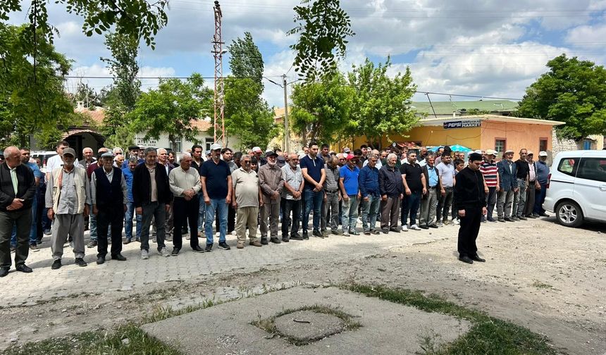 Keneden bir ölüm daha