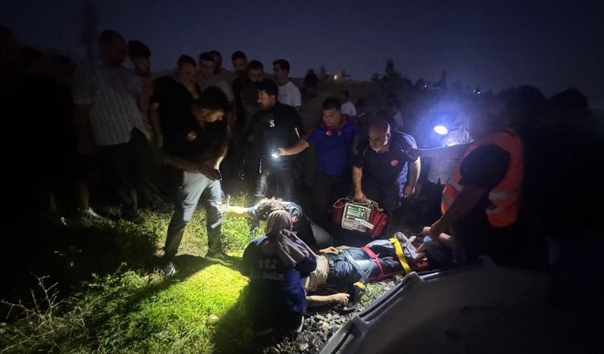 Diyarbakır’da Dicle Nehri'ne düşen genç hayatını kaybetti