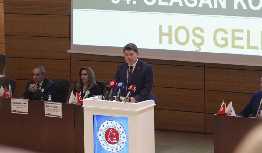 Noterlik Kanunu yenileniyor
