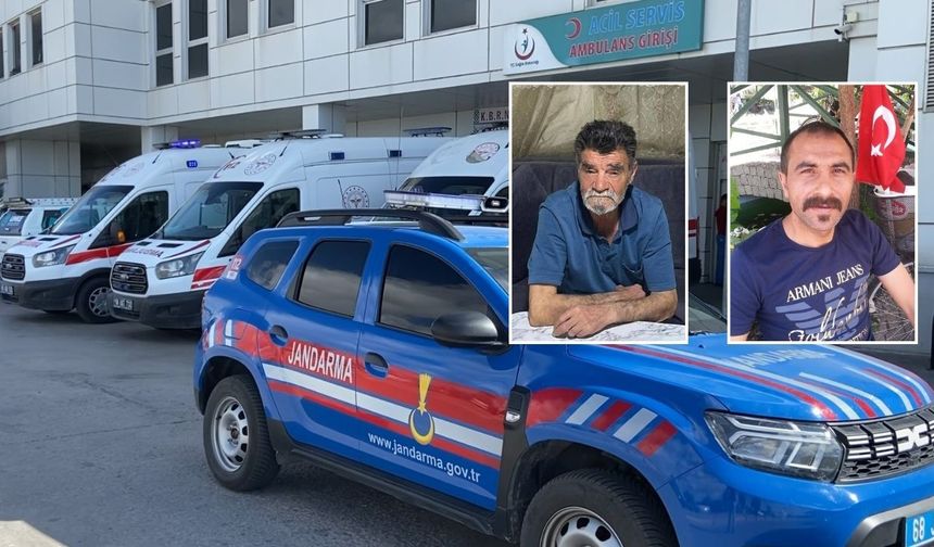 Alkol şişesini kafasında kırıp arkadaşını boğazladı