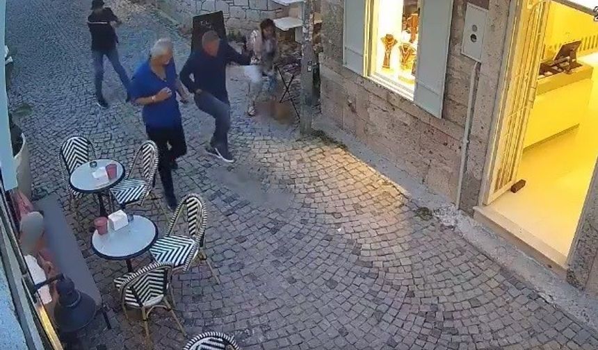 İş insanına silahlı saldırı; 6 şüpheli tutuklandı