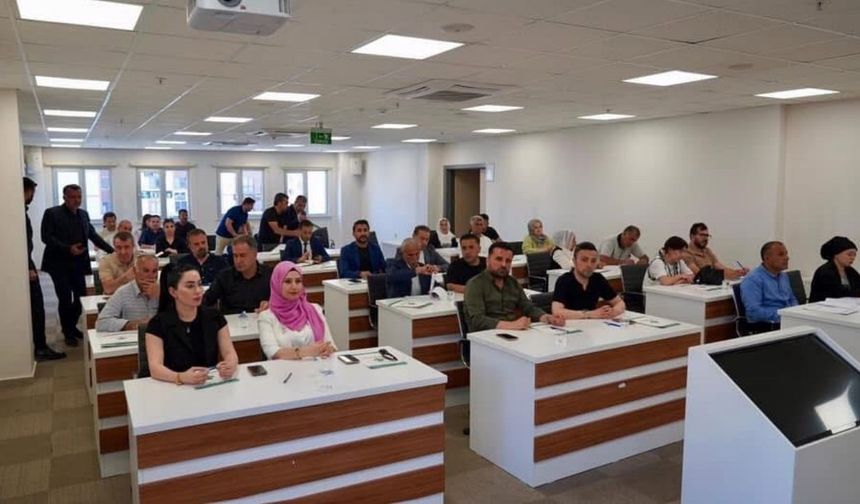 Şırnak Belediyesi’nden Sırrı Süreyya Önder kararı!