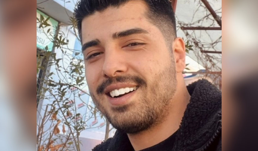 Uzman çavuşun feci ölümü