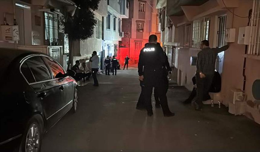 Gaziantep'te anne ve kızı evde ölü bulundu