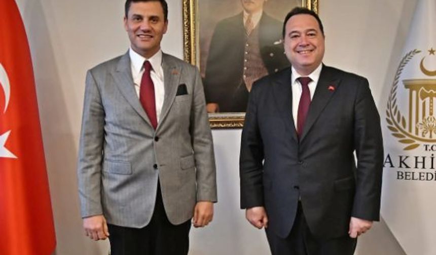 Manisa’nın yeni başkanı belli oldu