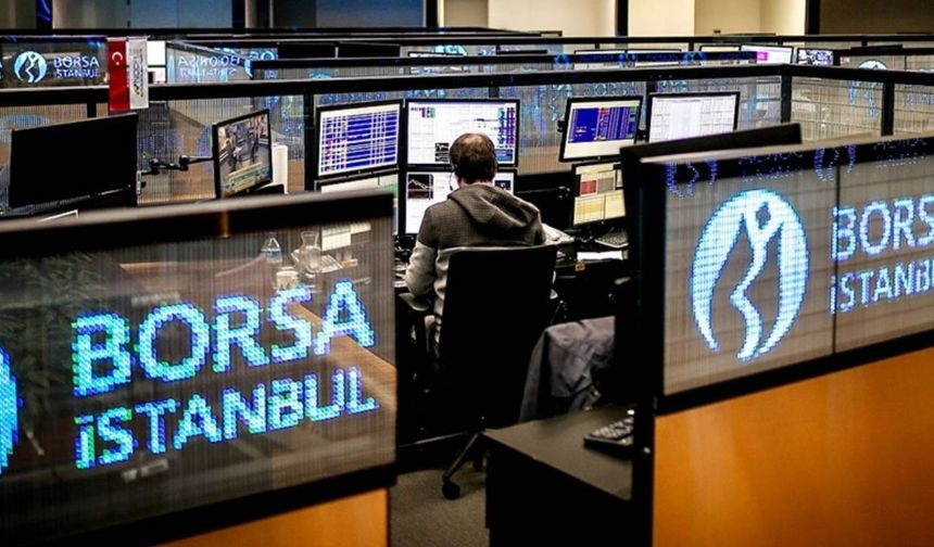 Borsa İstanbul soruşturmasında 8 gözaltı kararı