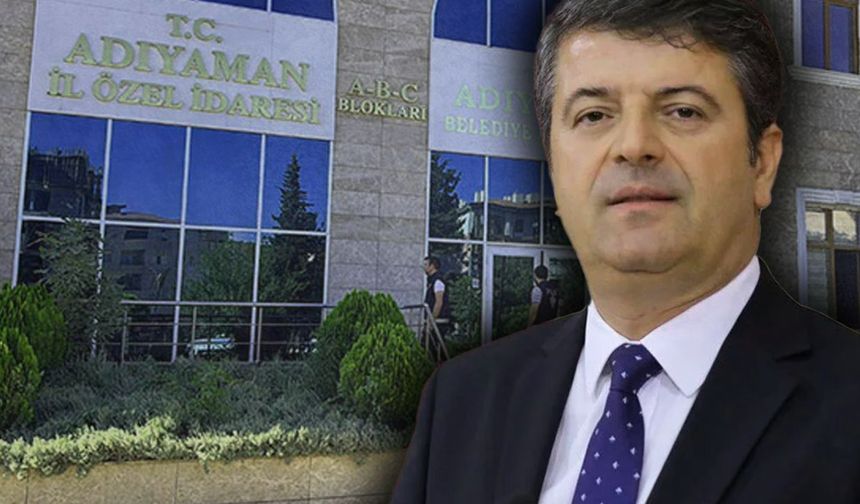 Abdurrahman Tutdere’nin adli kontrol tedbiri kaldırıldı