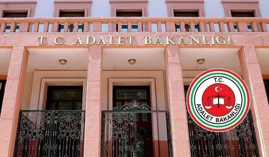 Adalet Bakanlığı 81 ile talimat gönderdi