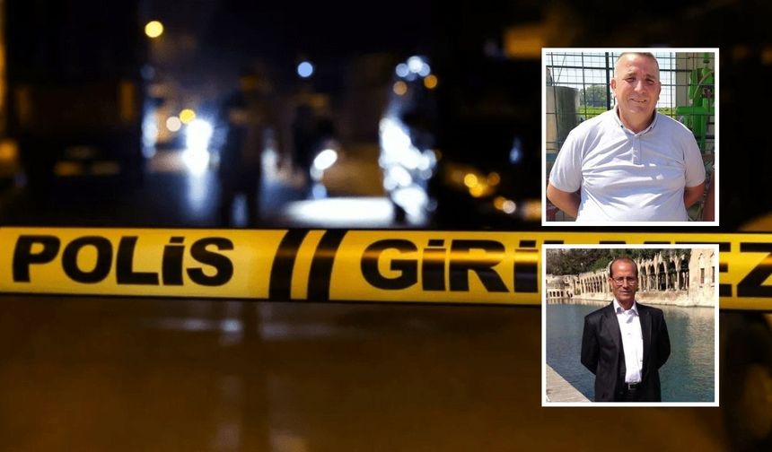 Arazi kavgası silahlı çatışmaya dönüştü: 2 ölü, 4 yaralı