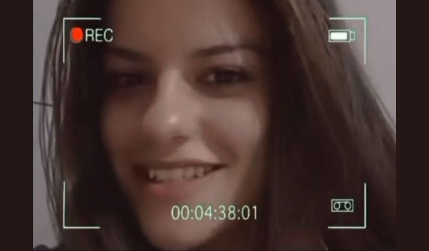 Ayşe Tokyaz'ın ölmeden önceki son videosunda dikkat çeken konuşma!