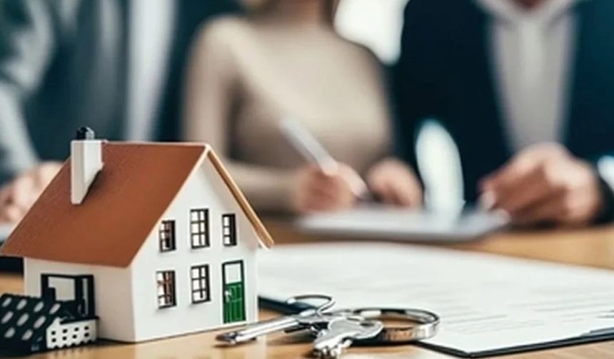 Diyarbakır listeye girdi mi? En çok ev satılan iller açıklandı