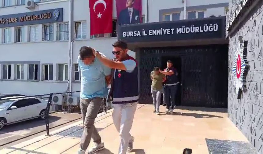 Fon vaadiyle milyonluk vurgun