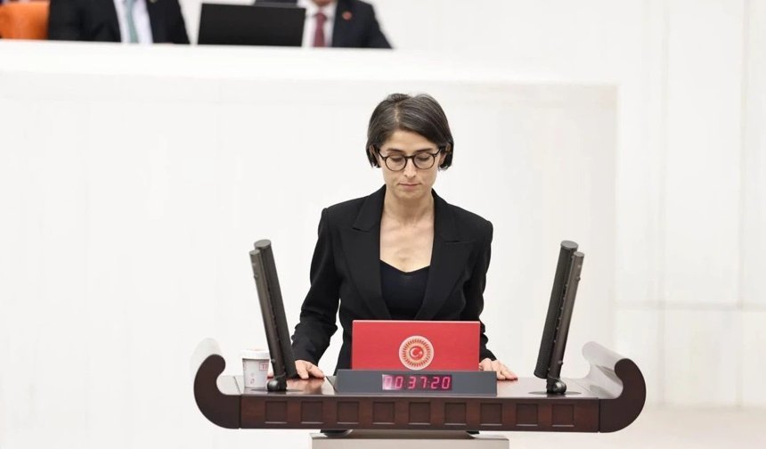 Diyarbakır vekilinden, Bakan’a istifa çağrısı