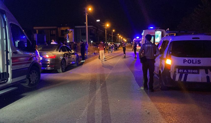 Amca dehşeti: 2 yeğenini öldürdü, birini yaraladı