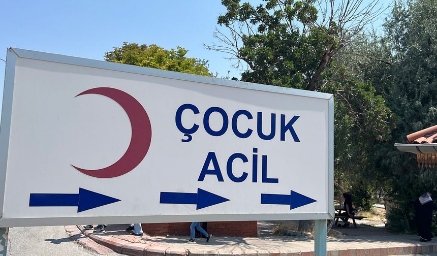 Uzmandan ebeveynlere yaz hastalıkları uyarısı