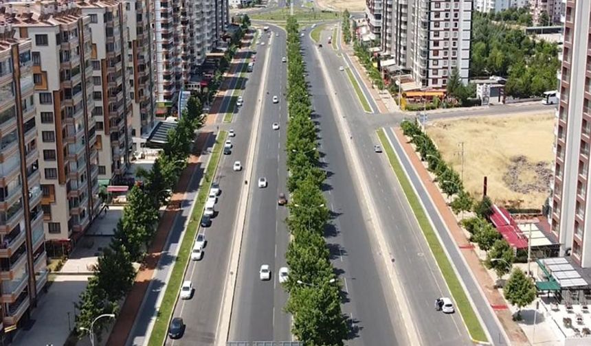 Diyarbakır Bağlar'da 2+1 daire icra diye kısa süre için bu fiyata satılacak