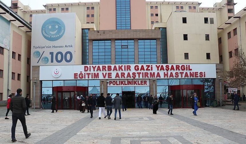 Diyarbakır'daki kavgada can kaybı 2'ye yükseldi