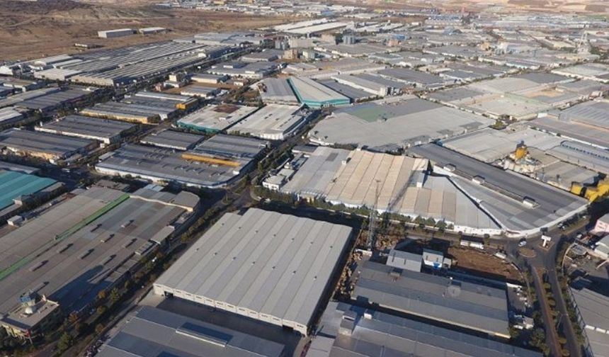 Gaziantep'ten 60 firma 1000’ler listesinde