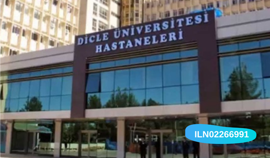 DİCLE ÜNİVERSİTESİ LABORATUVAR HİZMETİ ALINACAKTIR