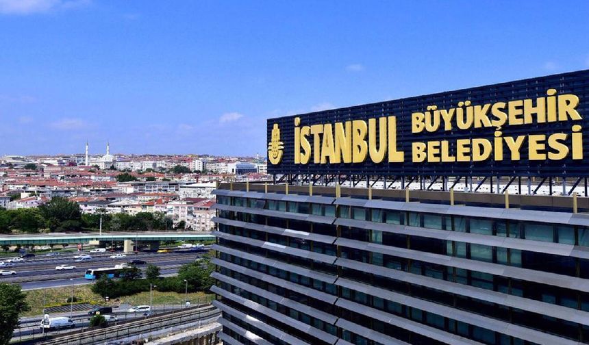 İBB soruşturmasında 18 kişi için gözaltı kararı