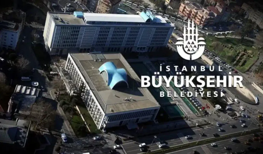 İBB'ye yönelik operasyonda yeni gelişme