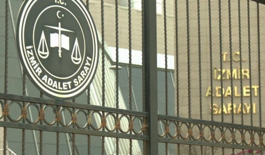 İzmir Büyükşehir Belediyesi soruşturmasında 30 tahliye